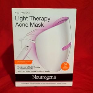 Neutrogena Light Therapy Acne Mask